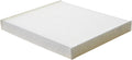 CABIN AIR FILTER
