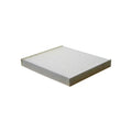 CABIN AIR FILTER