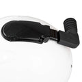 Adapter 90deg Low Profile Black