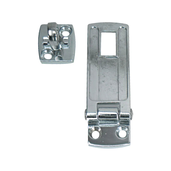 WHITECAP IND polished auto part