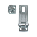 WHITECAP IND polished auto part