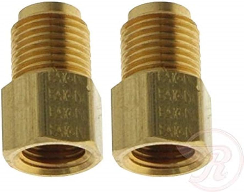 BRK LINE ADAPTERS
