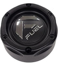 FUEL UTV BOLT ON CAP 1.3" TALL (MB/
