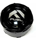 FUEL UTV BOLT ON CAP 1.3" TALL (MB/