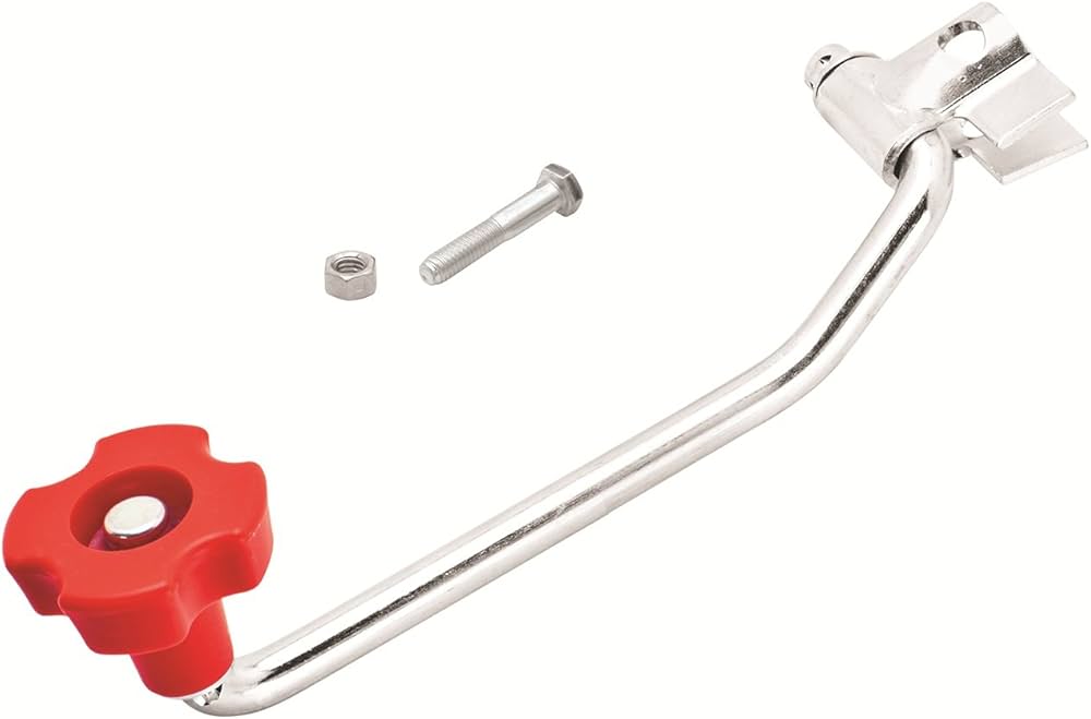 Hidden Hitch hardware kit