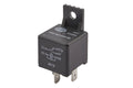 Hella Relay Mini Iso 5 Pole 24V Spdt Dio Bkt