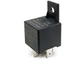 Hella Relay Mini Iso 5 Pole 24V Spdt Dio Bkt