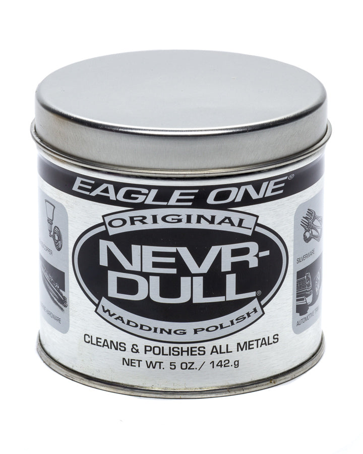 E1 NEVR-DULL WADDING POLISH 5OZ