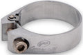 Granatelli 1.5in OD Hose Clamp ID Adjustment Range 38-40mm - Polished