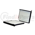 CABIN AIR FILTER