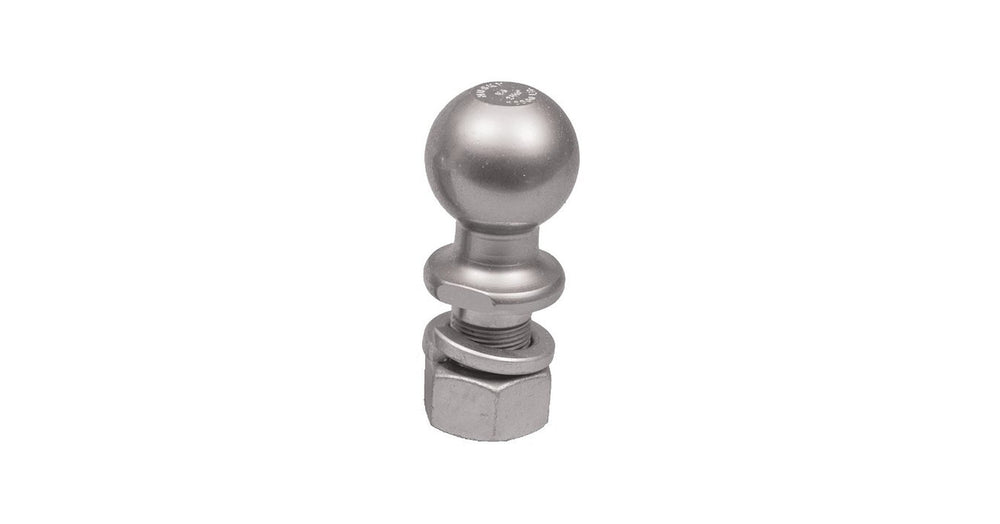 HUSKY TOWING chrome auto part