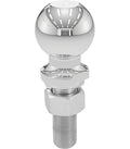 BALL LS 2X1X2-7/8 CHROME