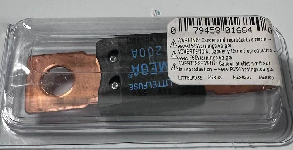 FUSE - MEGA
