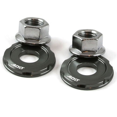 Jesel auto part