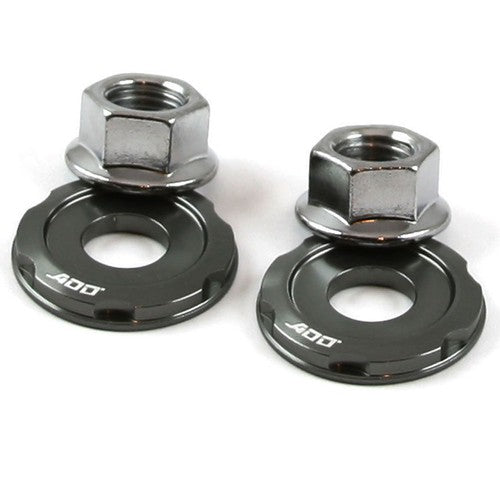 Jesel auto part