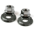Tie Bar - Big Block SS Stand