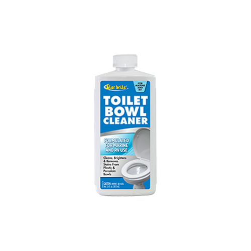 TOILET BOWL CLEANER 16 OZ.