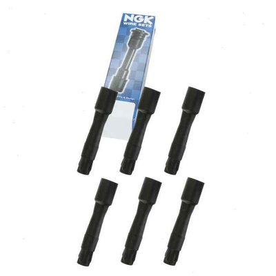 NGK CPB-EU007 CL9 Coil on Plug Boot CPB-EU007