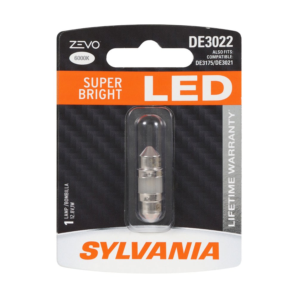 SYLVANIA auto part
