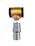 QuadBoss 2009 Arctic Cat Prowler 550 Upper A-Arm Bushing Kit