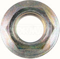 SPINDLE LOCK NUT KIT