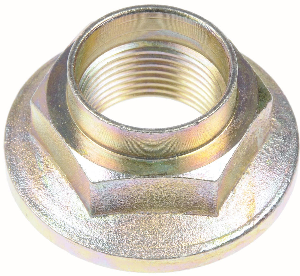 SPINDLE LOCK NUT KIT
