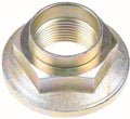 SPINDLE LOCK NUT KIT