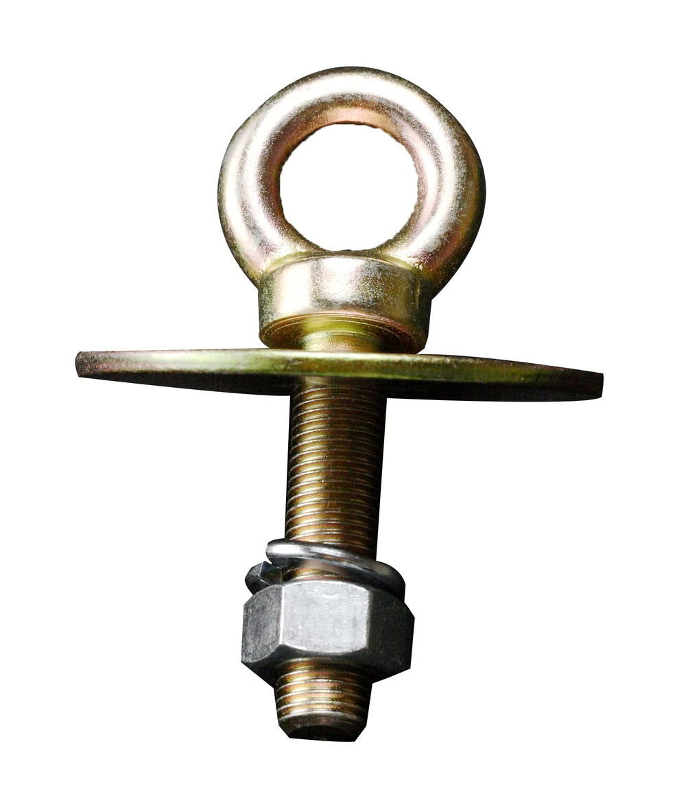 LONG EYE BOLT - 7/16-20 FLR MNT KIT