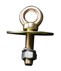 LONG EYE BOLT - 7/16-20 FLR MNT KIT