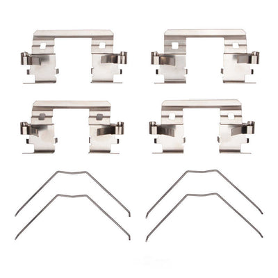 DFC auto part