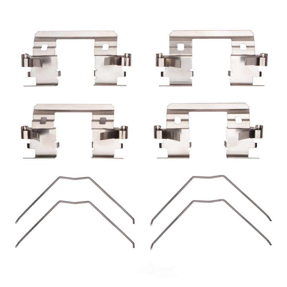 DFC auto part