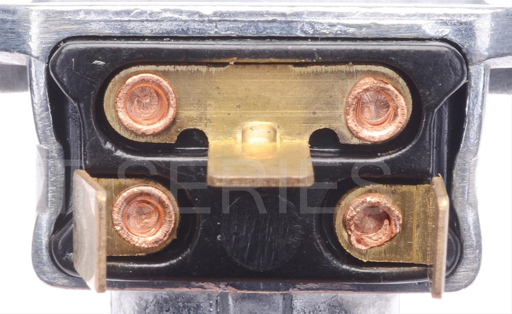 STANDARD IGN auto part