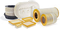 MAHLE FILTERS