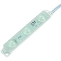 3 LED MODULE - WHITE - PKGD.