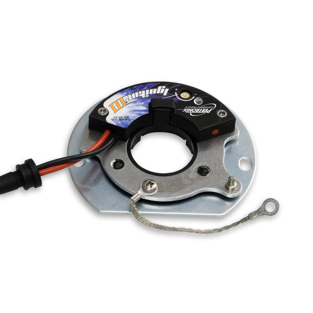 ELKHART SUPP auto part