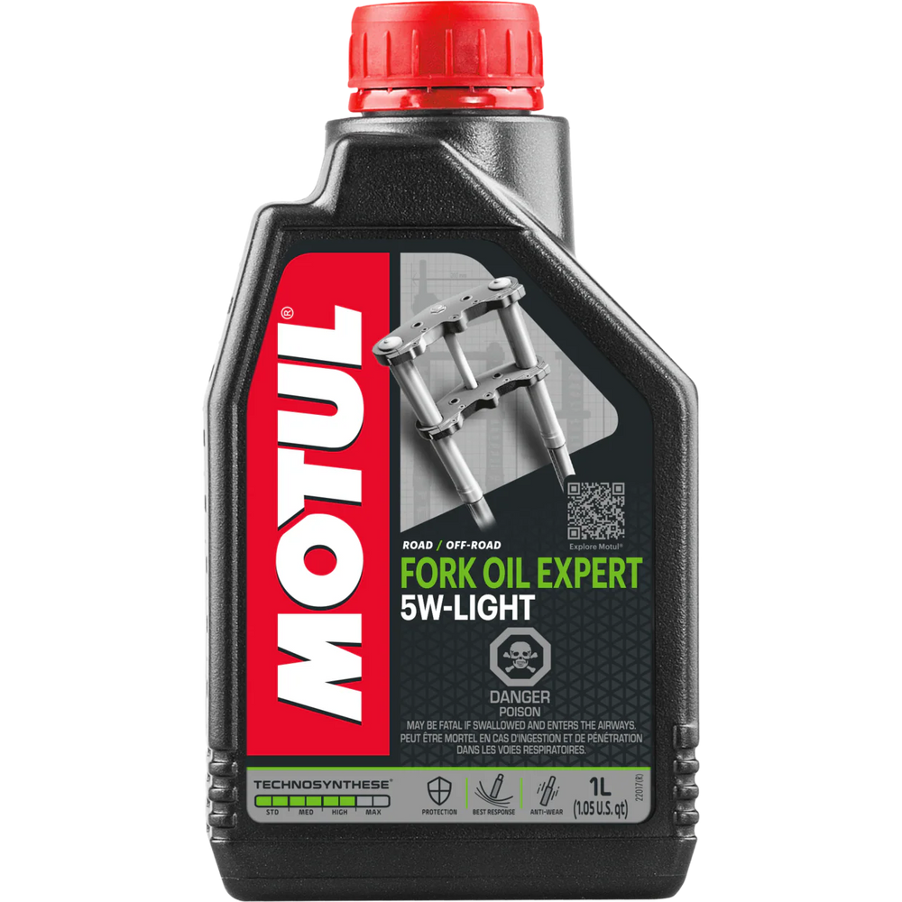 TECHNOSYNTHESE HYDRAULIC FLUID