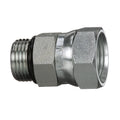 HYDRAULIC ADAPTER - SAE TO SAE