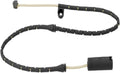 DISC BRAKE PAD ELECTR WEA