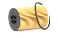 MAHLE OIL FILTER