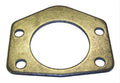 Rear Axle Shaft Retainer for Jeep 97-06 TJ Wrangler w/ D44 Rear Axle &Drum Brake Crown Automotive