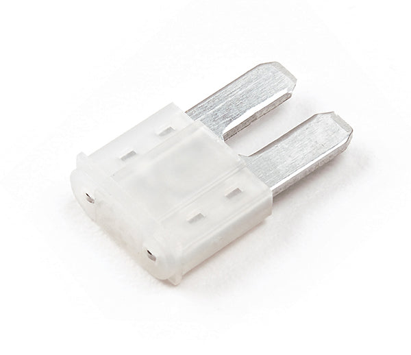 MICRO2 AUTO BLADE FUSE WITH INDICATING LED - 25 AMP