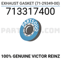 EXHAUST MANIFOLD GASKET SET