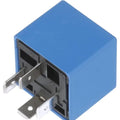 A/C CONDENSER FAN MOTOR RELAY