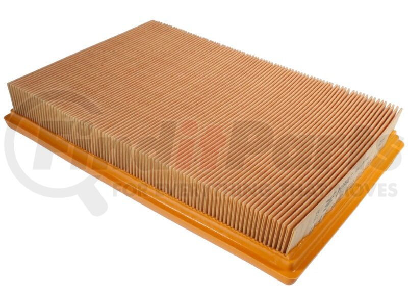 MAHLE FILTERS