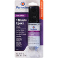 Permapoxy 1 Minute Epoxy 25ml.