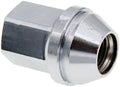 CHROME WHEEL NUT