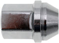 CHROME WHEEL NUT