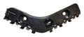 Left Front Upper Fascia Bracket for 2014-2022 Jeep WK2 Grand Cherokee Crown Automotive