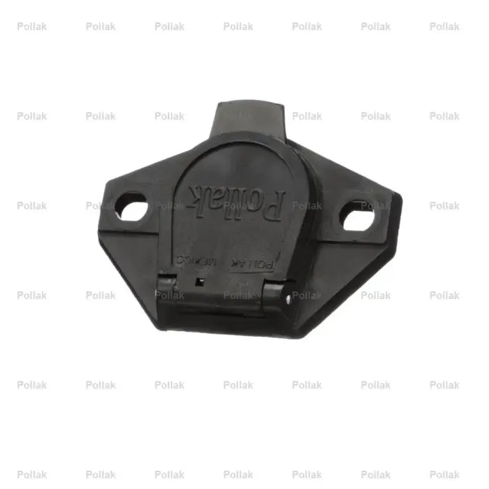 7-WAY CONNECTOR SOCKET