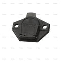 7-WAY CONNECTOR SOCKET